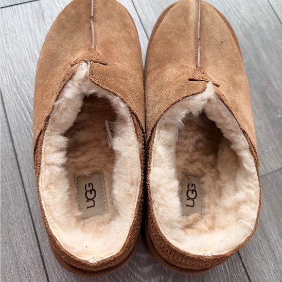 UGG Men’s Neumel Slip on Shoes - Picture 9 of 14